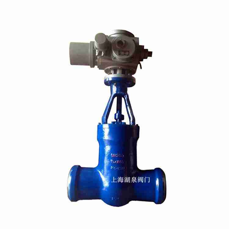 高壓電動閘閥（Z941Y，Z941W，Z961Y/H，Z940