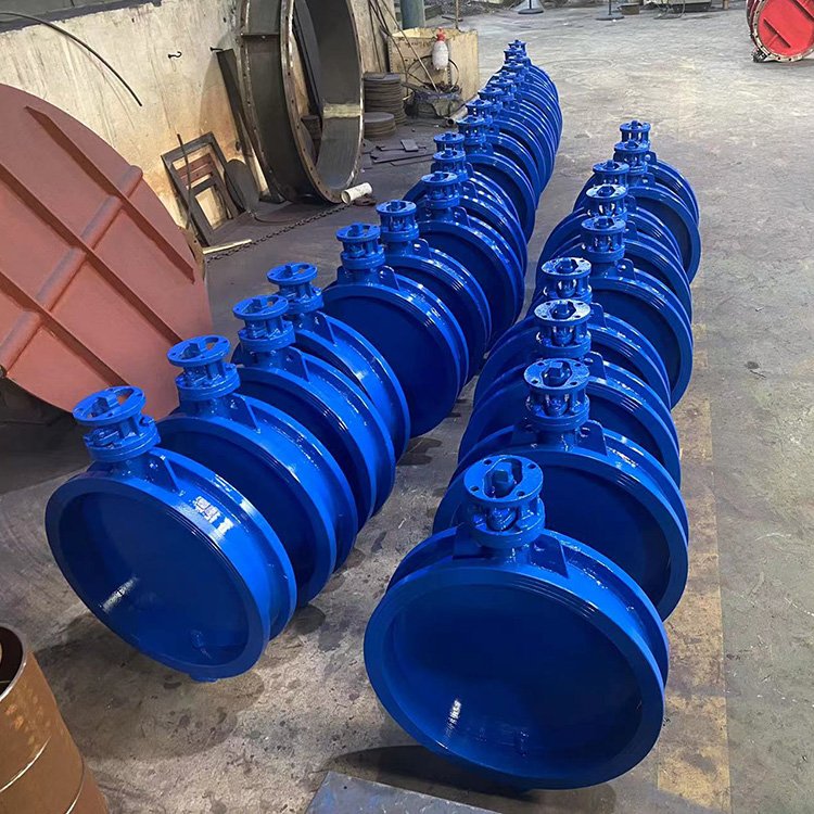 蝶閥生產商，蝶閥生產公司