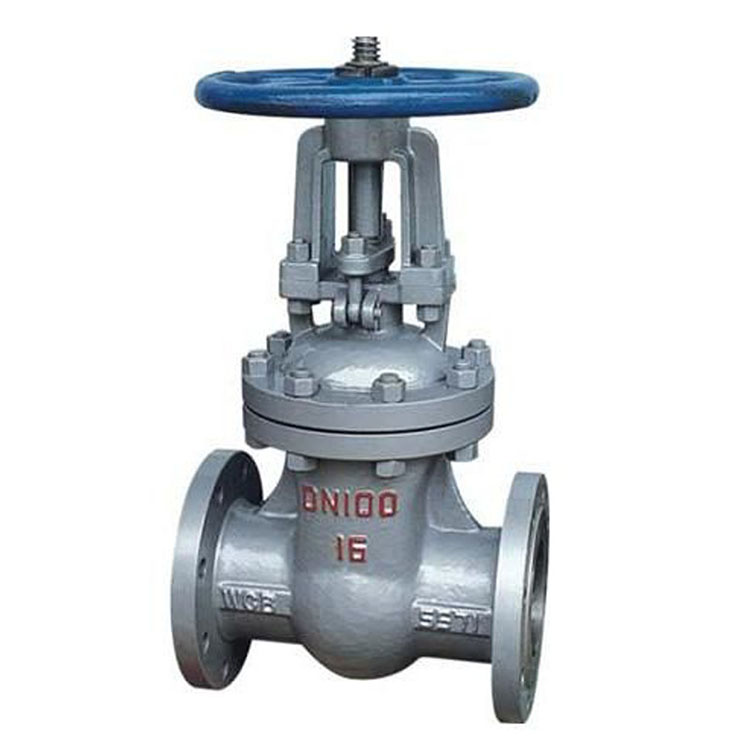 衢州不銹鋼手動閘閥生產廠家，手動暗桿軟密封閘閥生產廠家