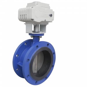 上海湖泉電動(dòng)蝶閥D941X-16 DN80生產(chǎn)廠(chǎng)家	