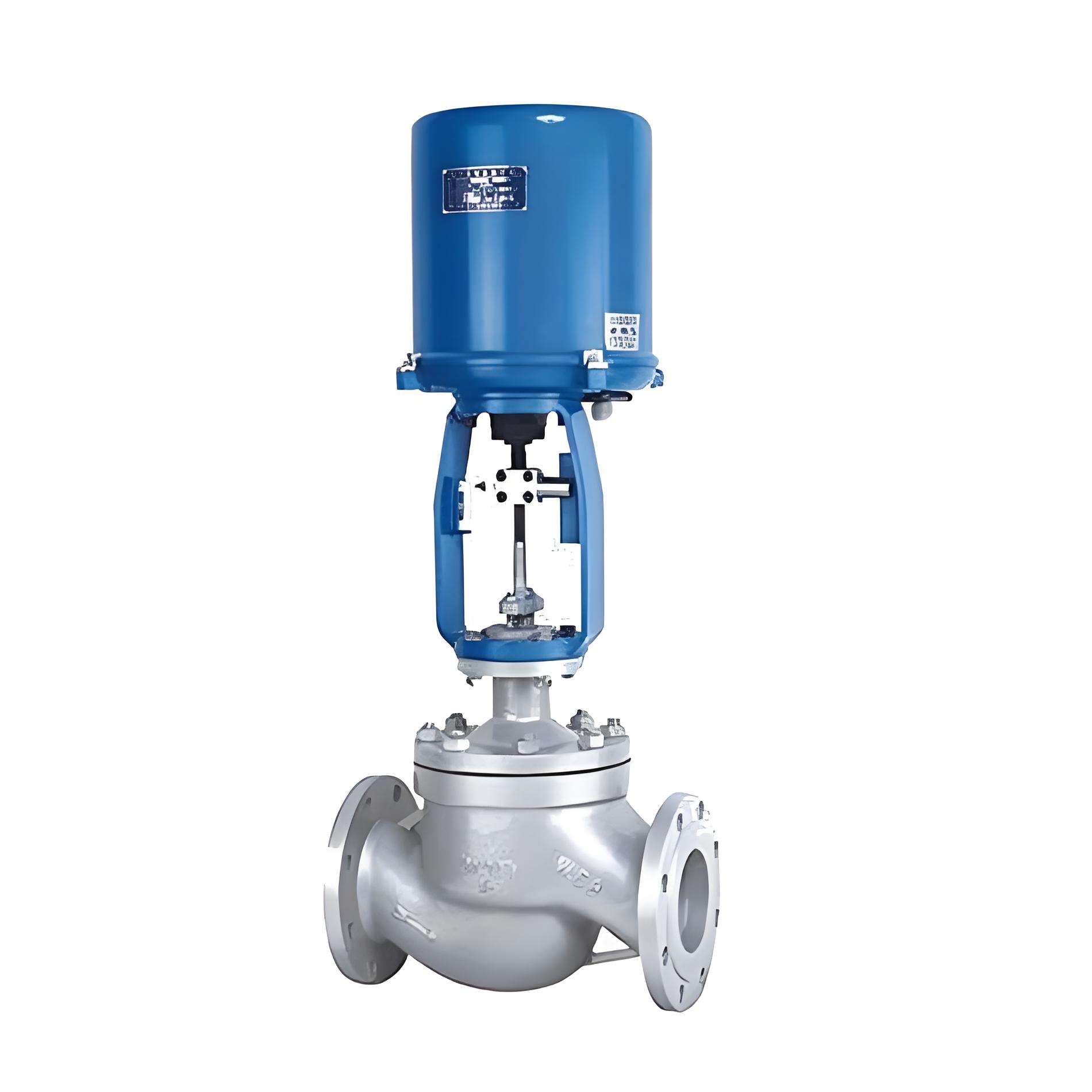 調(diào)節(jié)閥