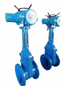 電動閘閥閥門dn150.z941煤氣上用